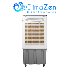 CLIMATIZADOR CLIMAZEN CLZ70 (220V)