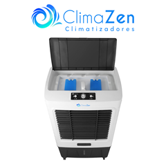 CLIMATIZADOR CLIMAZEN CLZ110 (220V)