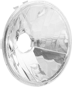 BLOCO OPTICO LENTE CRISTAL SEM LAMPADA PARA FACTOR 125 K/E 2009 A 2016 - FACTOR 125 ED 2009 / 2016