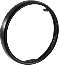 ARO DO FAROL PARA CG TITAN 150 2004 A 2008 - FAN 125 2005 A 2013 - TITAN KS/ES 125 2000 A 2004