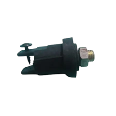 COXIM DO PISCA PARA TITAN125 KS/ES/KSE 2000 A 2004 - TITAN 150 KS/ES 2004 A 2008 - TWISTER 250 2001 A 2008