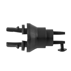 COXIM DO PISCA PARA FAN 125 KS/ES/ESD 2014 A 2015 - TITAN 150 ESD/EX 2014 2015 - FAN160 ESD 2016 A 2022 