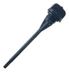 VARETA MEDIDOR DO NIVEL DE OLEO PARA NXR160 BROS EDD 2015 A 2025 - XRE190A 2016 A 2025 - FAN160 ESD 2016 A 2025