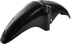 PARALAMA DIANTEIRO PARA TITAN 150 KS/ES /ESD 2004 A 2008 (PRETO-INJETADO)