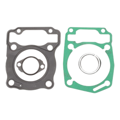 JOGO DE JUNTAS SUPERIOR (KIT A) PARA FAN 125 2009 A 2018 - NXR 125 BROS 2013 A 2015