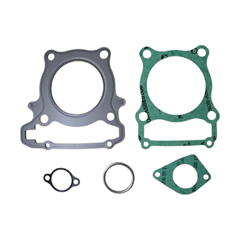 JOGO DE JUNTAS SUPERIOR (KIT A) PARA TWISTER 250 2001 A 2008 - TORNADO 250 2001 A 2008