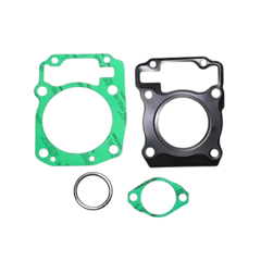 JOGO DE JUNTAS SUPERIOR (KIT A) PARA  TITAN 150 KS/ES 2004 A 2010  - NXR 150 BROS KS /ES 2006 A 2014 -   CRF 150F 2012 A 2017
