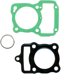 JOGO DE JUNTAS SUPERIOR (KIT A) PARA TITAN 125 1995 A 1999 - TODAY 125 1989 A 1994 - XLR 125 1997 A 1999