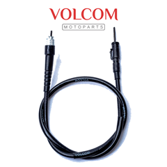 CABO DE  VELOCIMETRO PARA FAN125 KS/ES 2009 A 2013 - FAN150 ESI / ESDI 2010 A 2013 - TITAN150 KS/ES/ESD  2004 A 2008 