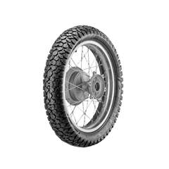 PNEU TRAIL TR200 80/100-14 49L REINF TRASEIRO PARA BIZ 100/110I/125 - POP 100/110I - FOX 110
