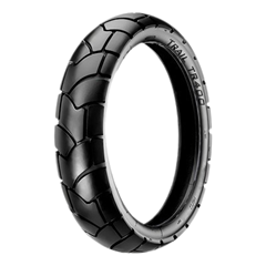 PNEU TRAIL TR400 120/80-18 62S DP TRASEIROPARA LANDER 250 IE -  XR 250 TORNADO -  XRE 300 -  XTZ 250 TENERE