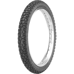 PNEU TRAIL TR200 60/100-17 33L DIANTEIRO PARA BIZ 100/110I/125 - POP 100/110I - FOX 110