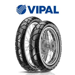 PNEU TRAIL TR400 90/90-21 54S DIANTEIRO PARA  XR 250 TORNADO -  XTZ 660 TENERE -  XRE 300 -  NX 400I FALCON