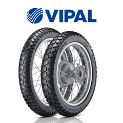 PNEU TRAIL TR300 140/80-18 70S TRASEIRO PARA  XRE 300 - XTZ 250 LANDER - TENERE 250 - XR 250 TORNADO