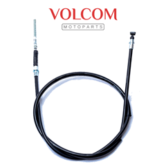 CABO DO FREIO PARA POP100 2007 A  2015 - POP 110I 2016 A 2018