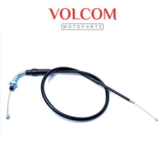 CABO DO ACELERADOR PARA BIZ125+ 2006 A 2008 - BIZ125 KS/ES 2006 A 2008