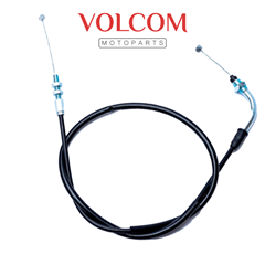 CABO DO ACELERADOR PARA TITAN 150 KS/ES 2009 A 2010 - TITAN 150 ESD 2009 A 2011