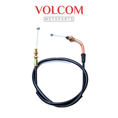CABO DO ACELERADOR PARA BIZ 125 KS/ES 2009 A 2010 - BIZ 125+ 2009 A 2010