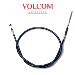 CABO DO FREIO PARA BIZ 125 2009 - 2010