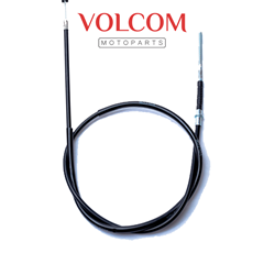 CABO DO FREIO PARA CARGO 125 KS 95 A 99 - TITAN 125 1995 A 1999