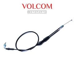 CABO DO ACELERADOR PARA TITAN 125 KS/ES 2000 2001 