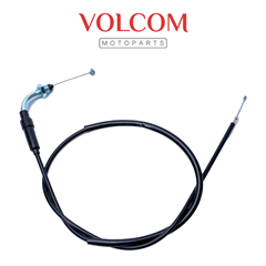 CABO DO ACELERADOR PARA TITAN 125 KS/ES 2002 A 2004 - FAN 125 2005 A 2008