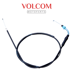 CABO DO ACELERADOR PARA TITAN 150 KS/ES 2004 / 2008 - TITAN 150 ESD 2004 A 2008