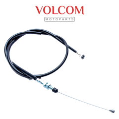 CABO DE EMBREAGEM PARA XLR 125 1997 A 2002 - XLS125 1984 A 1996