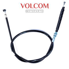 CABO DE EMBREAGEM PARA TITAN 125 1995 A 1999 -  CG 125 CARGO 1995 A 1999