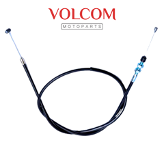 CABO DE EMBREAGEM PARA TITAN 125 KS/ES 2002 A 2004 - FAN 125 2005 A 2008