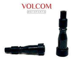 CACHIMBO DA VELA MODELO ORIGINAL PARA XTZ 150 CROSSER SA 2019 A 2024 - FAZER 150 UBS 2018 A 2024 - FACTOR 125I 2017 A 2024 - FACTOR150 UBS 2018 A 2024