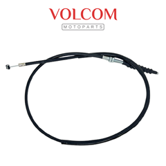 CABO DE EMBREAGEM PARA TITAN 150 KS/ES 2004 A 2008 - FAN 150 2009 A 2013
