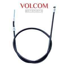CABO DO FREIO PARA TITAN125 KSE 2002 2003 2004 - TITAN125 KSE 2002 2003 2004