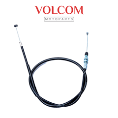 CABO DE EMBREAGEM PARA NXR 125 BROS KS 2003 A 2005 - NXR 125 BROS ES 2003 A 2005