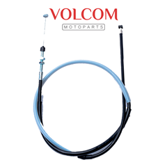 CABO DO FREIO PARA NXR 125 2003 2004 2005