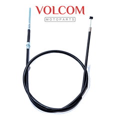 CABO DO FREIO PARA CARGO125 KS 1995 1996 1997 1998 1999 - TITAN125 1995 A 1999