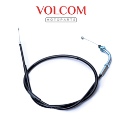 CABO DO ACELERADOR PARA FAN FAN 125 KS/ES 2009 A 2013 - CARGO 125 KS/ES 2009 A 2013
