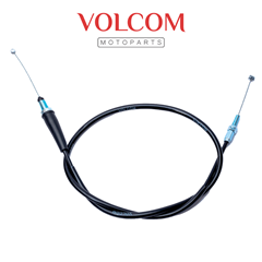 CABO DO ACELERADOR PARA NXR 150 BROS KS 2009 A 2013 - NXR 150 BROS ESD 2009 / 2014