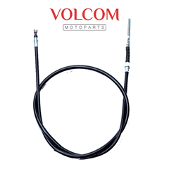CABO DO FREIO PARA TITAN KS/ES 2009 - 2010 - FAN150 ESI 2010 2011 2012 2013