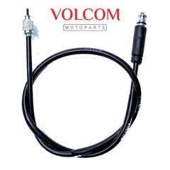 CABO DE  VELOCIMETRO PARA NXR150 BROS ESD 2003 2004 2005 (FREIO A DISCO)