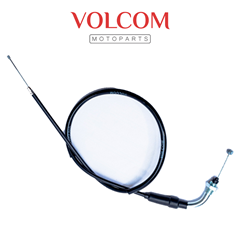 CABO DO ACELERADOR PARA BIZ 100+ 2003 A 2005 - BIZ100 KS 1998 A 2011