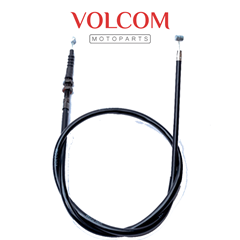 CABO DE EMBREAGEM PARA XTZ125 2003 A 2008 - XTZ125 X 2008