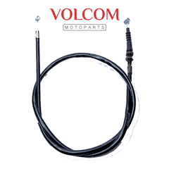 CABO DE EMBRAGEM PARA XTZ125 K 2009 A 2014 - XTZ125 E 2009 A 2016 