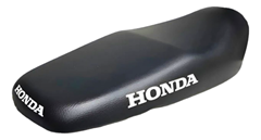 CAPA DE BANCO MODELO ORIGINAL PARA POP 110I 2015 A 2018 PRETA