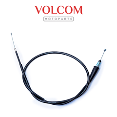 CABO DO ACELERADOR PARA NXR 125 BROS KS 2013 A 2015 - NXR 125 BROS ES 2013 A 2015 