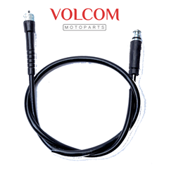 CABO DE  VELOCIMETRO PARA BROS ES/ESD 2013 A 2015