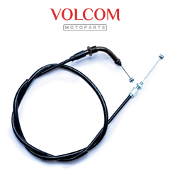 CABO DO ACELERADOR B PARA TITAN150 EX 2014 2015 - FAN 150 ESDI 2014 2015 - CARGO150 ES 2014