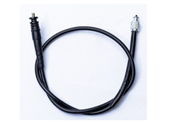 CABO DE  VELOCIMETRO PARA BIZ100 KS 1998 A 2005 - BIZ100 ES 2000 A 2005 - BIZ100+ 2003 2004 2005