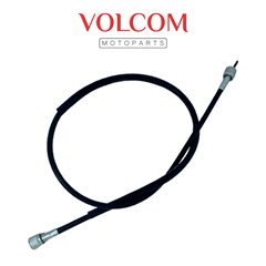 CABO DE VELOCIMETRO PARA TDM225 1997 A  2005 - XTZ125 K 2003 A 2014 - XTZ125 E 2003 A 2016 