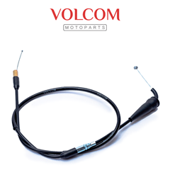 CABO DO ACELERADOR PARA XTZ125 K/E 2003 A 2008 - XTZ125 XK 2008